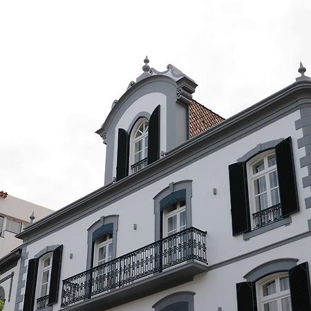 Edificio Charles 103 Apartment Funchal  Luaran gambar