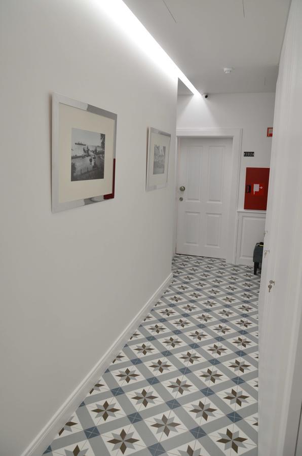 Edificio Charles 103 Apartment Funchal  Luaran gambar