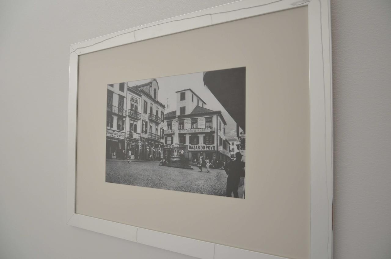 Edificio Charles 103 Apartment Funchal  Luaran gambar