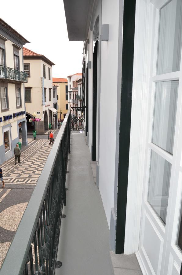 Edificio Charles 103 Apartment Funchal  Luaran gambar