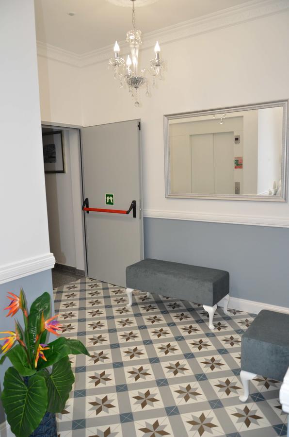 Edificio Charles 103 Apartment Funchal  Luaran gambar